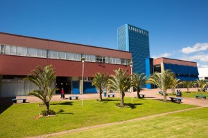 Unisul Pedra Branca