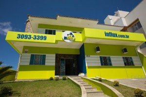 Escola de Inglês Pedra Branca
