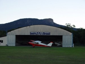 aeroclube