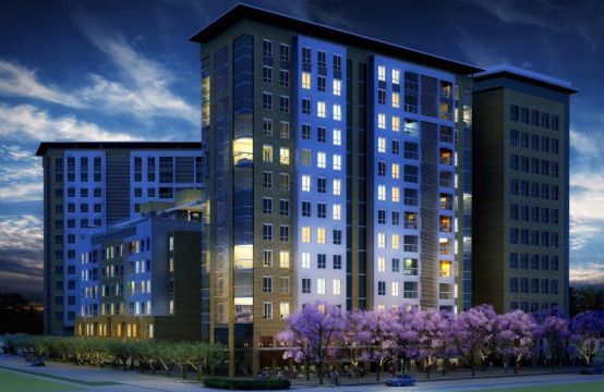 Smart Residence 2018-04-03